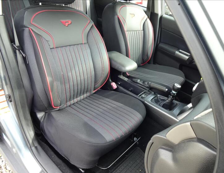 Subaru Forester 29