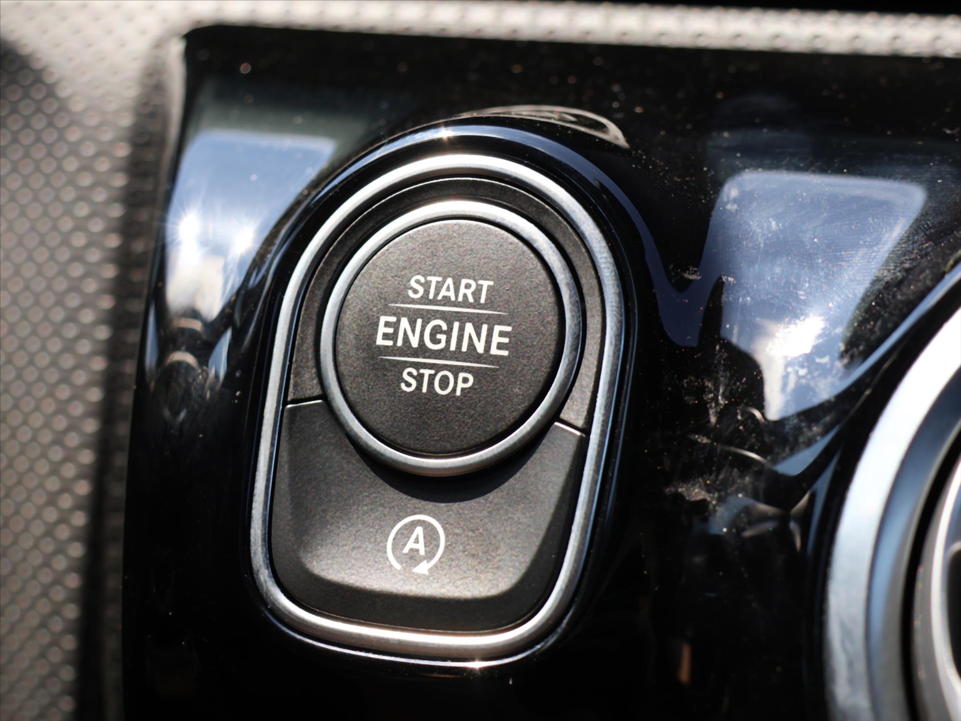 Mercedes-Benz Třídy A