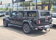 Jeep Gladiator 2