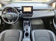 Toyota Corolla 7