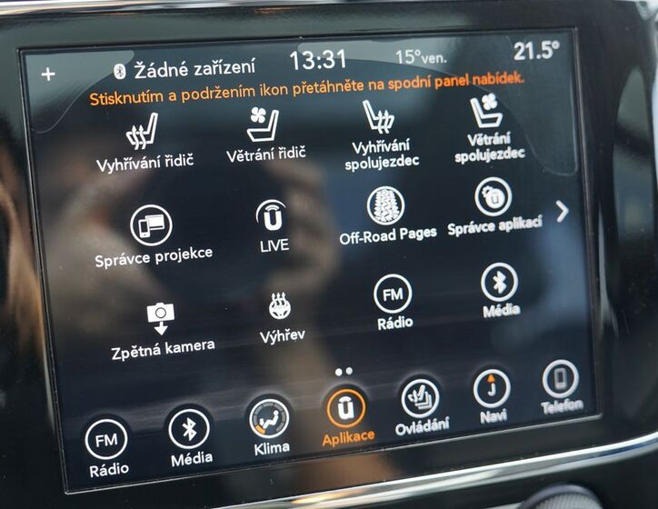 Jeep Grand Cherokee 48