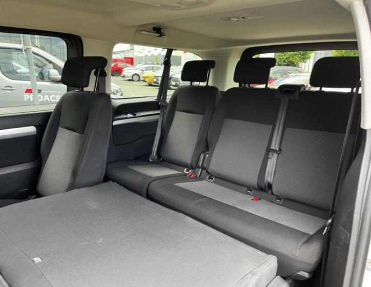Toyota ProAce Verso 15