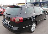Volkswagen Passat 3