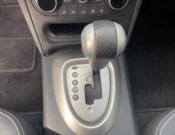 Nissan Qashqai 18