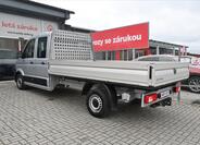 Volkswagen Crafter 3