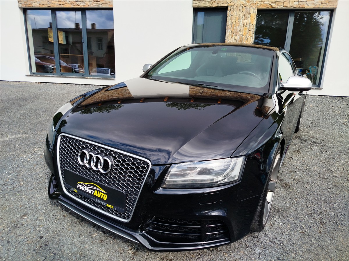 Audi RS 5