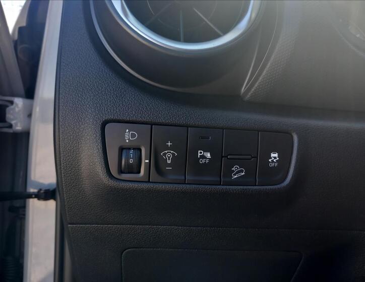 Hyundai Kona 14