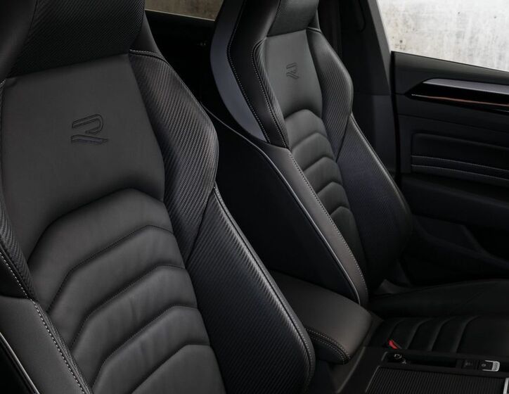 Volkswagen Arteon 15