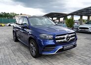 Mercedes-Benz GLS 8