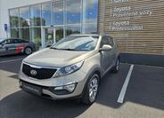 KIA Sportage 1