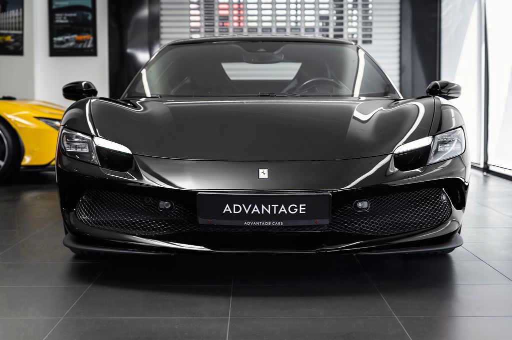 Ferrari Ostatní