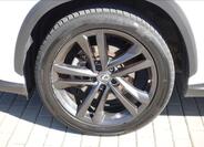 Lexus NX 350h 8