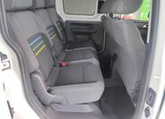Volkswagen Caddy 13