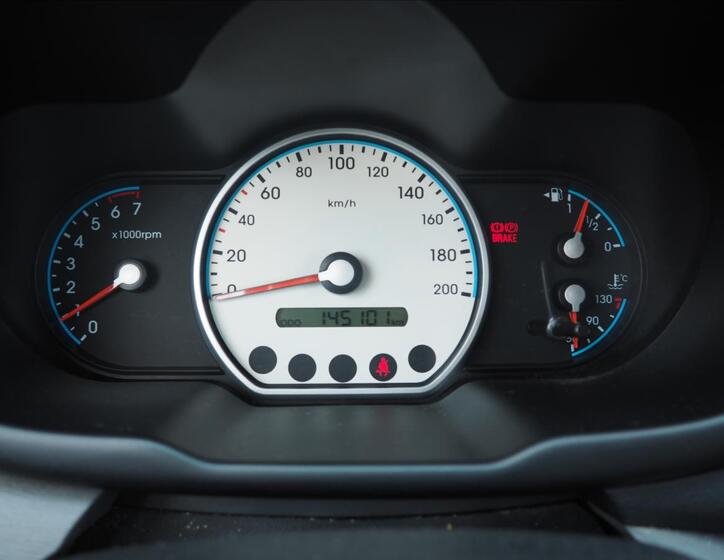 Hyundai i10 8