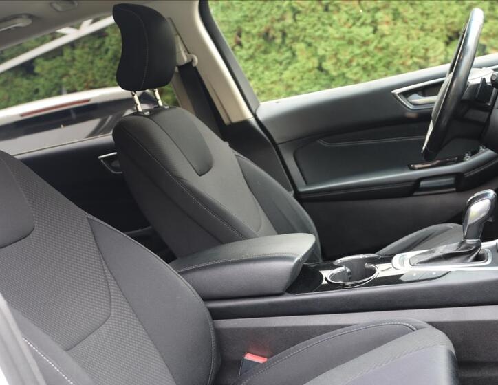 Ford Edge 34