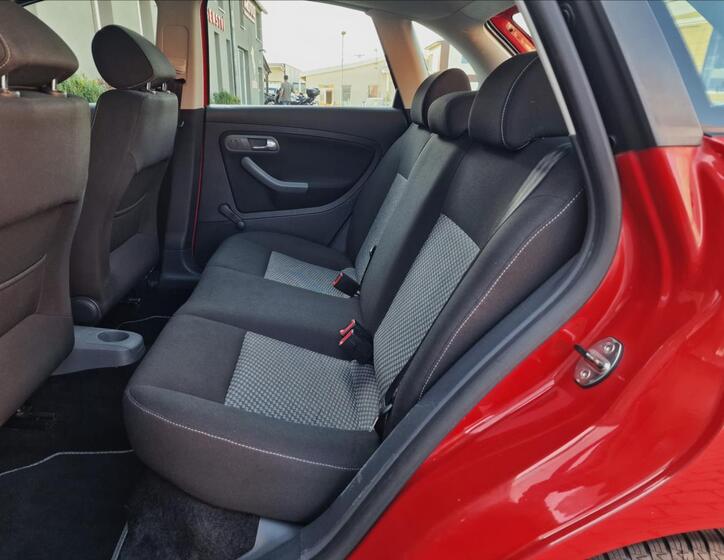 Seat Ibiza 17