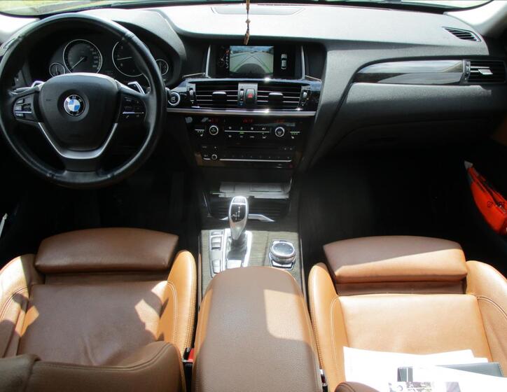 BMW X4 13