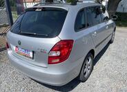 Škoda Fabia 7
