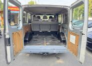 Ford Transit 5