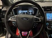 Ford Mondeo 22