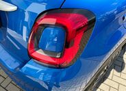 Fiat 500X 11