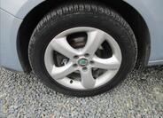 Škoda Roomster 15