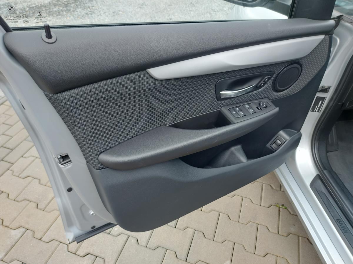 BMW Řada 2