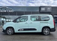 Citroën Berlingo 4