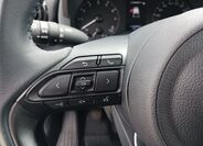 Toyota Yaris 19