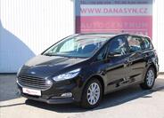 Ford S-MAX 1