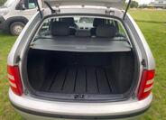 Škoda Fabia 8