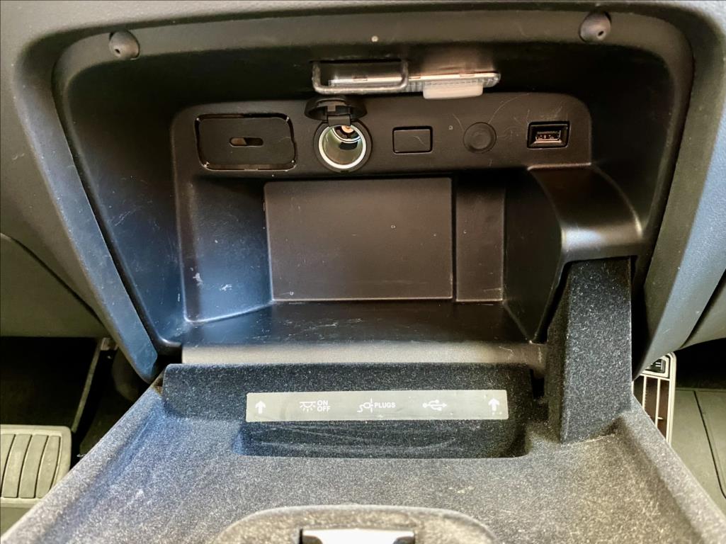 Citroën Grand C4 SpaceTourer