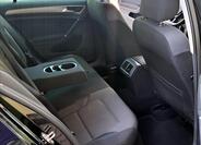 Volkswagen Golf 25