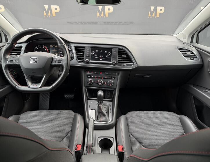 Seat Leon 16