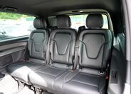 Mercedes-Benz Třídy V 29