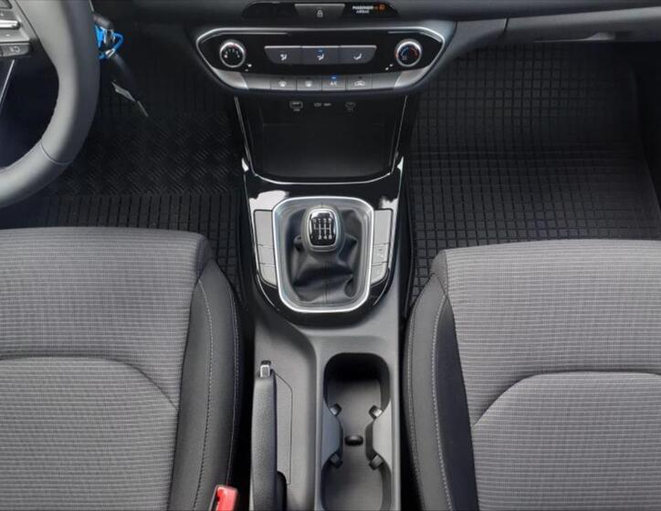Hyundai i30 7