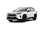 Toyota RAV4 2
