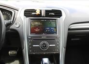 Ford Mondeo 27