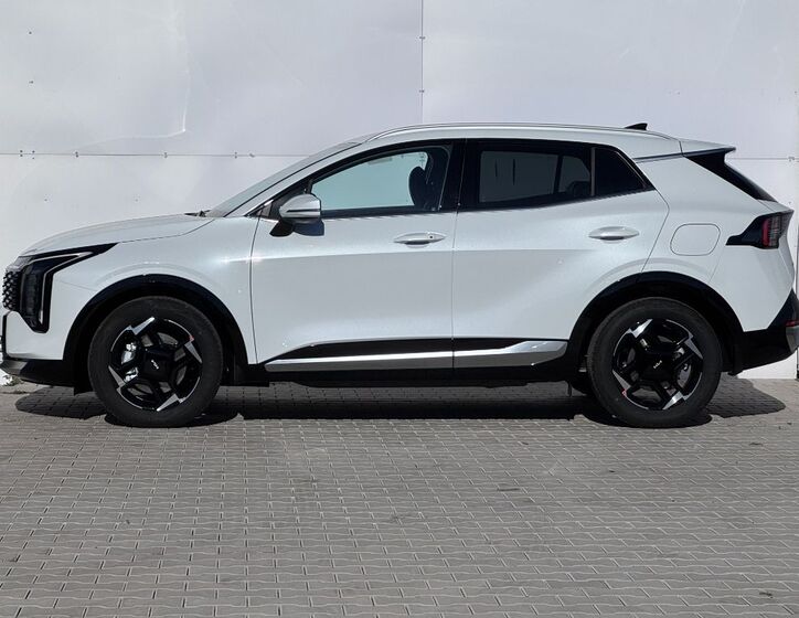 KIA Sportage 5