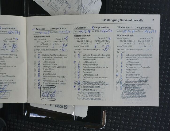 Opel Corsa 30