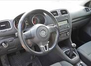 Volkswagen Golf 19