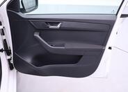 Škoda Fabia 13
