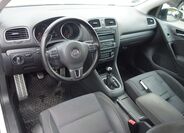 Volkswagen Golf 10