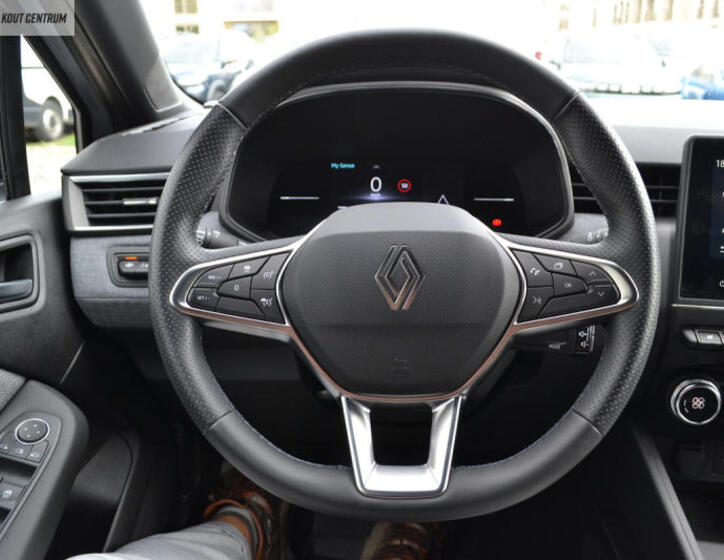 Renault Clio 39