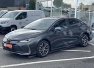 Toyota Corolla 3