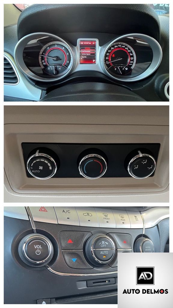 Fiat Freemont