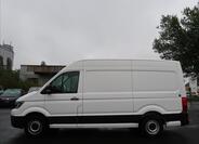 Volkswagen Crafter 6