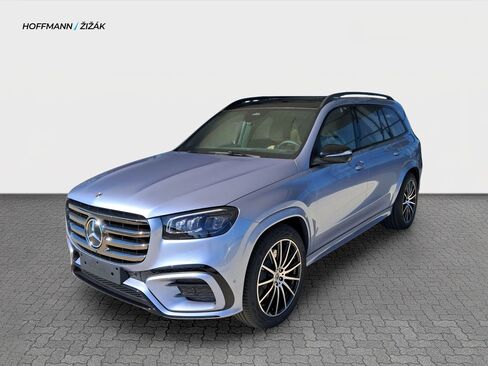 Mercedes-Benz Ostatní