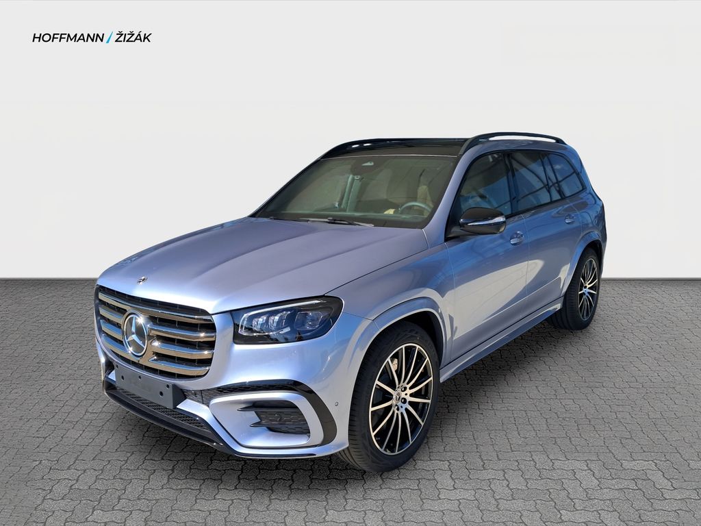 Mercedes-Benz Ostatní