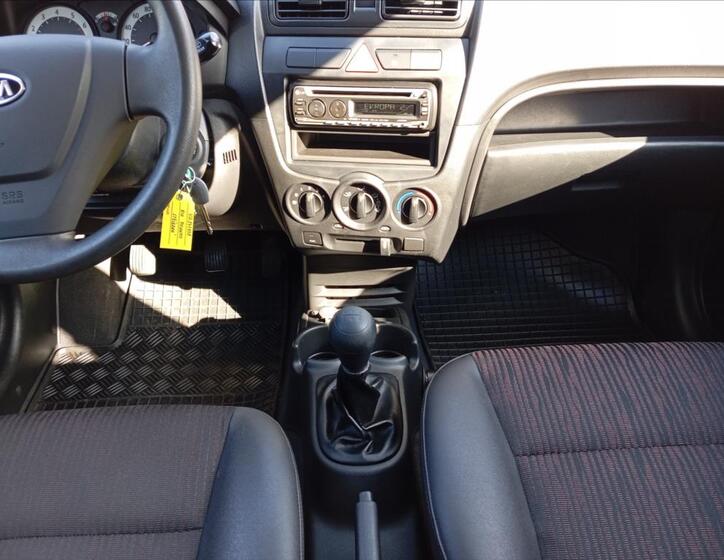 KIA Picanto 19